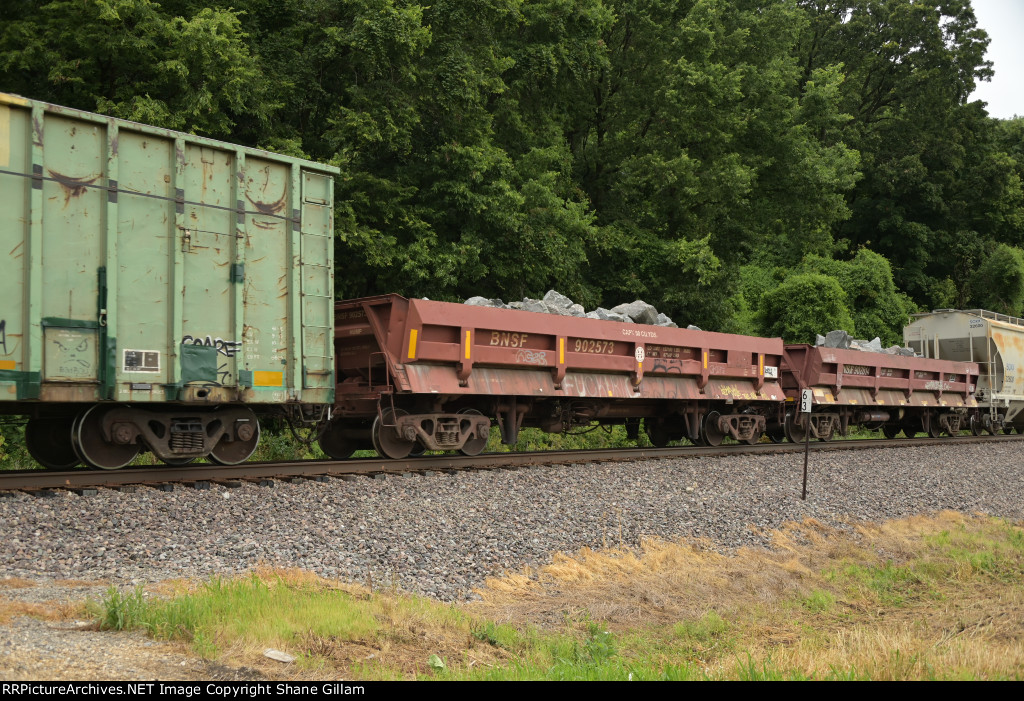 BNSF 902573